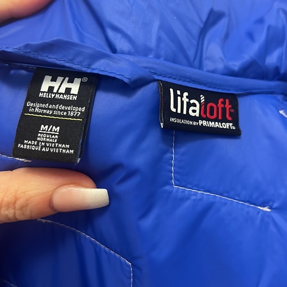 Helly Hansen Vest Brand New With Tags - Picture 9 of 16